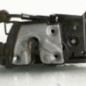 Serrure avant droit RENAULT CLIO 4