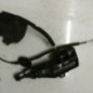 Serrure avant droit RENAULT CLIO 4