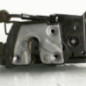 Serrure avant droit RENAULT CLIO 4