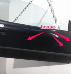 Porte avant droit PEUGEOT 406