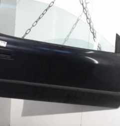 Porte avant droit PEUGEOT 406 Photo n°4