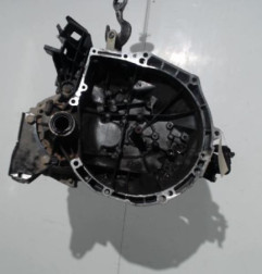 Boite de vitesses PEUGEOT 208 1
