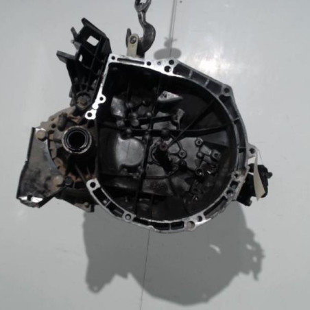Boite de vitesses PEUGEOT 208 1