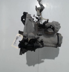 Boite de vitesses PEUGEOT 208 1 Photo n°4