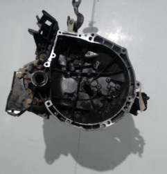 Boite de vitesses PEUGEOT 208 1 Photo n°5
