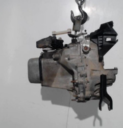 Boite de vitesses PEUGEOT 208 1 Photo n°6