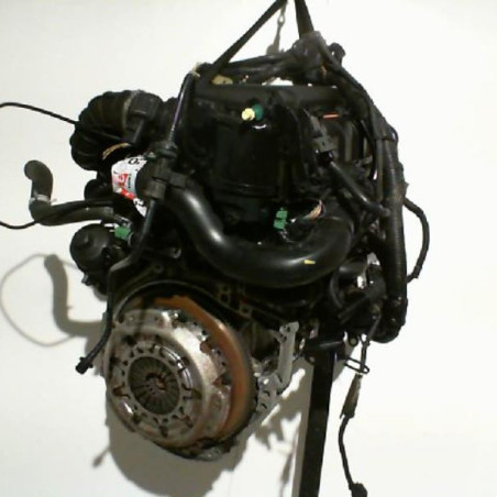 Moteur FORD FIESTA 6