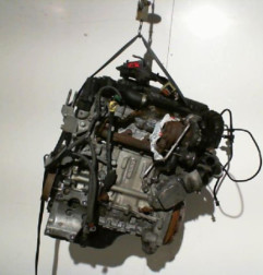 Moteur FORD FIESTA 6 Photo n°5