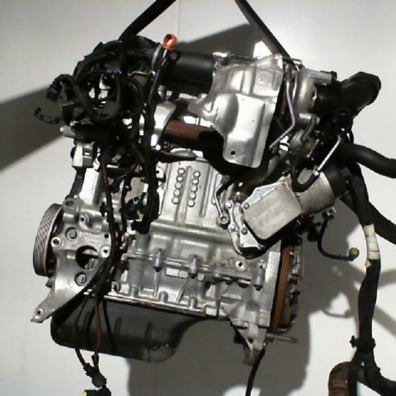 Moteur CITROEN C3 2