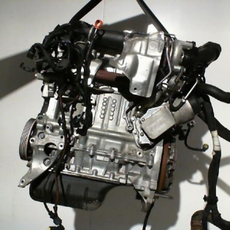 Moteur CITROEN C3 2 Photo n°1