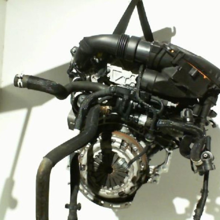 Moteur CITROEN C3 2