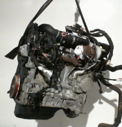 Moteur CITROEN C3 2 Photo n°1