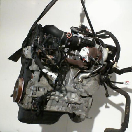 Moteur CITROEN C3 2 Photo n°1