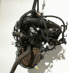 Moteur CITROEN C3 2