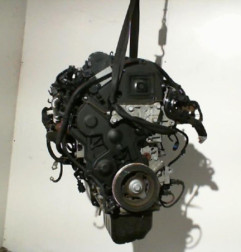 Moteur CITROEN C3 2 Photo n°8