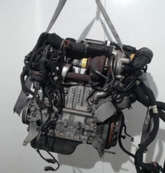 Moteur CITROEN C3 2 Photo n°1