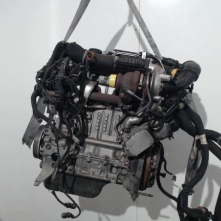 Moteur CITROEN C3 2 Photo n°1