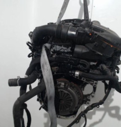 Moteur CITROEN C3 2