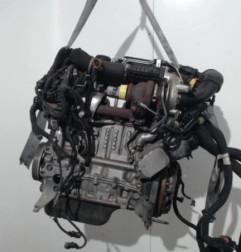 Moteur CITROEN C3 2 Photo n°5