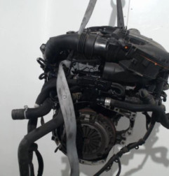 Moteur CITROEN C3 2 Photo n°6