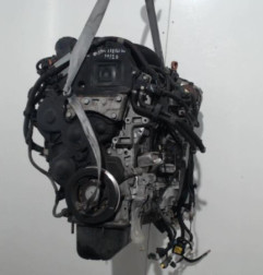 Moteur CITROEN C3 2 Photo n°8