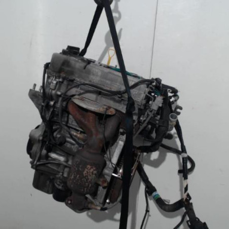 Moteur NISSAN PIXO Photo n°1