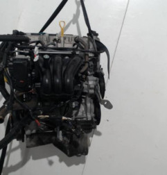 Moteur NISSAN PIXO Photo n°3