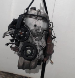 Moteur NISSAN PIXO Photo n°4