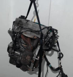 Moteur NISSAN PIXO Photo n°5