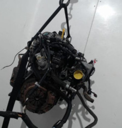 Moteur NISSAN PIXO Photo n°6