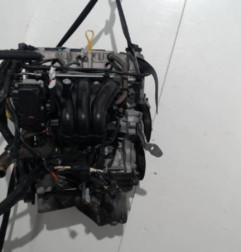 Moteur NISSAN PIXO Photo n°7