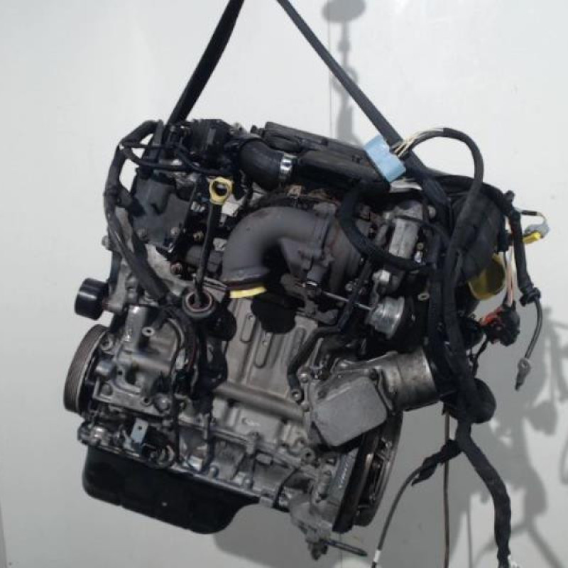 Moteur PEUGEOT 207