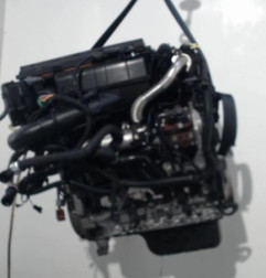 Moteur PEUGEOT 207 Photo n°3