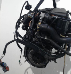 Moteur PEUGEOT 207 Photo n°6