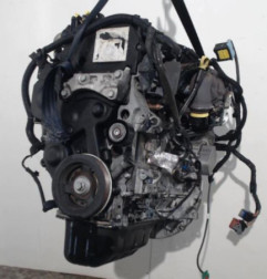 Moteur PEUGEOT 207 Photo n°8