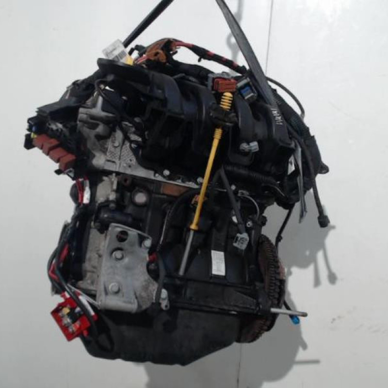 Moteur RENAULT TWINGO 2