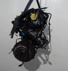 Moteur RENAULT TWINGO 2
