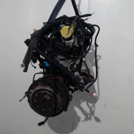 Moteur RENAULT TWINGO 2