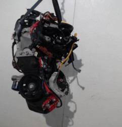 Moteur RENAULT TWINGO 2 Photo n°4