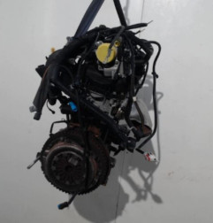 Moteur RENAULT TWINGO 2 Photo n°6