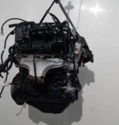 Moteur RENAULT TWINGO 2 Photo n°7