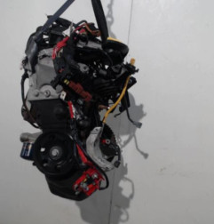 Moteur RENAULT TWINGO 2 Photo n°8