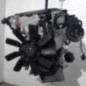 Moteur MERCEDES CLASSE E 210