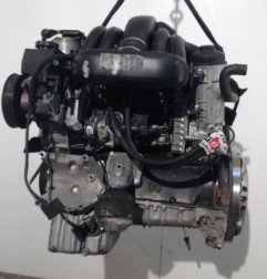 Moteur MERCEDES CLASSE E 210