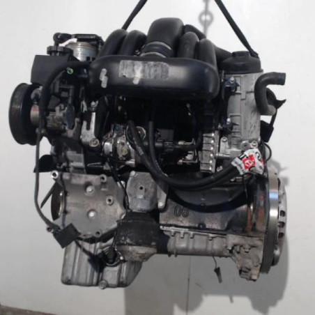 Moteur MERCEDES CLASSE E 210