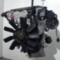 Moteur MERCEDES CLASSE E 210