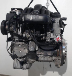Moteur MERCEDES CLASSE E 210 Photo n°6