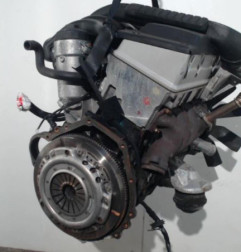 Moteur MERCEDES CLASSE E 210 Photo n°7
