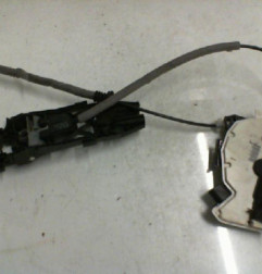 Serrure avant droit VOLKSWAGEN TIGUAN 1 Photo n°1