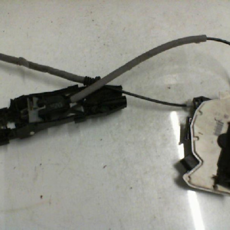 Serrure avant droit VOLKSWAGEN TIGUAN 1 Photo n°1